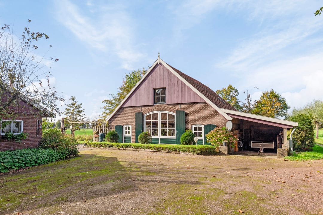 Foto 38 van Honkerbosweg 4