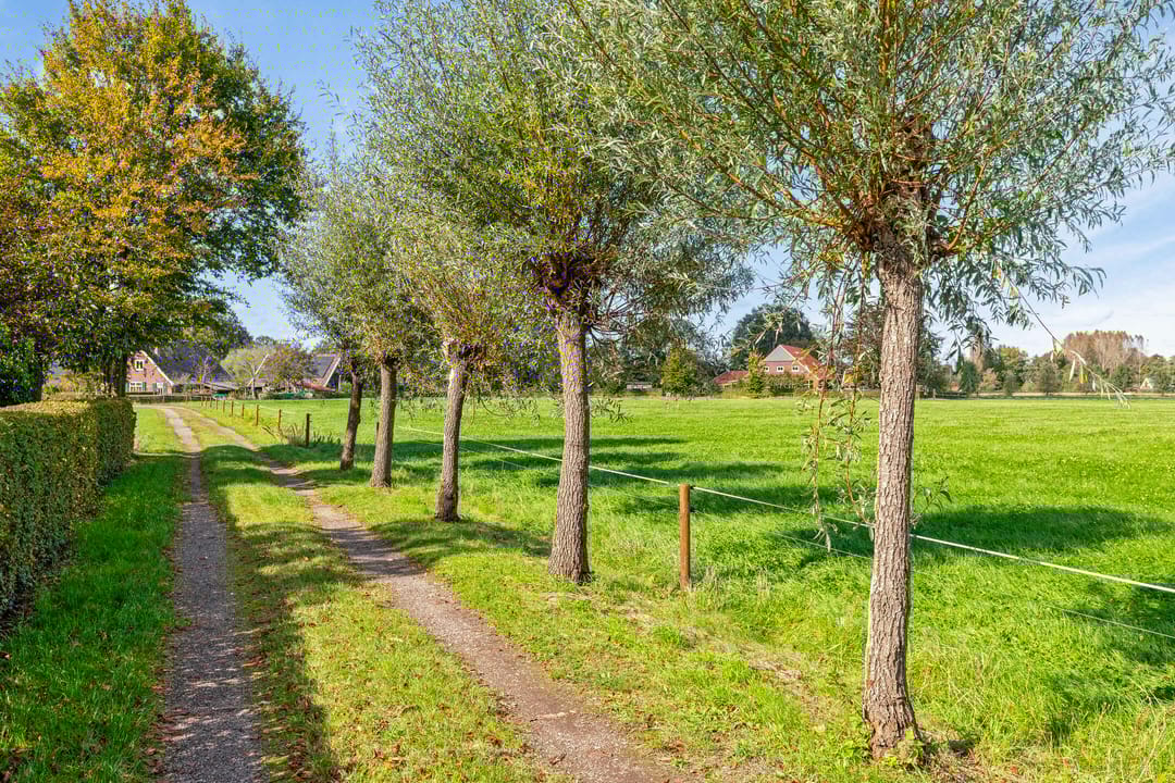 Foto 47 van Honkerbosweg 4