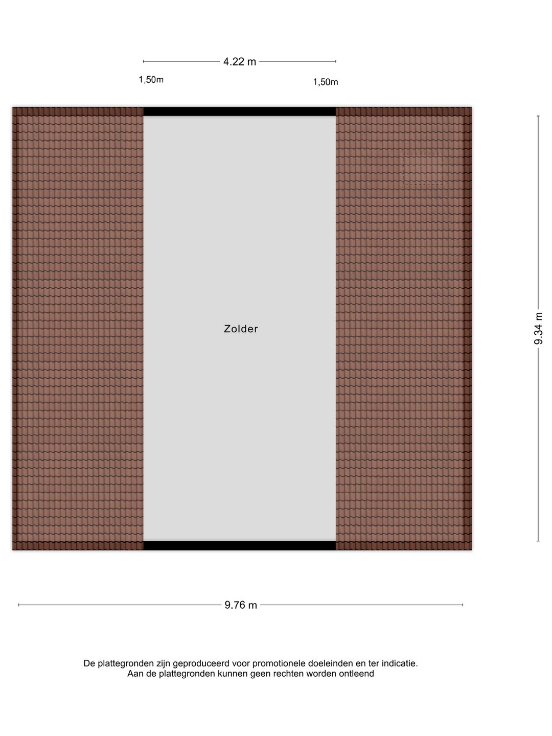 Foto 56 van Honkerbosweg 4