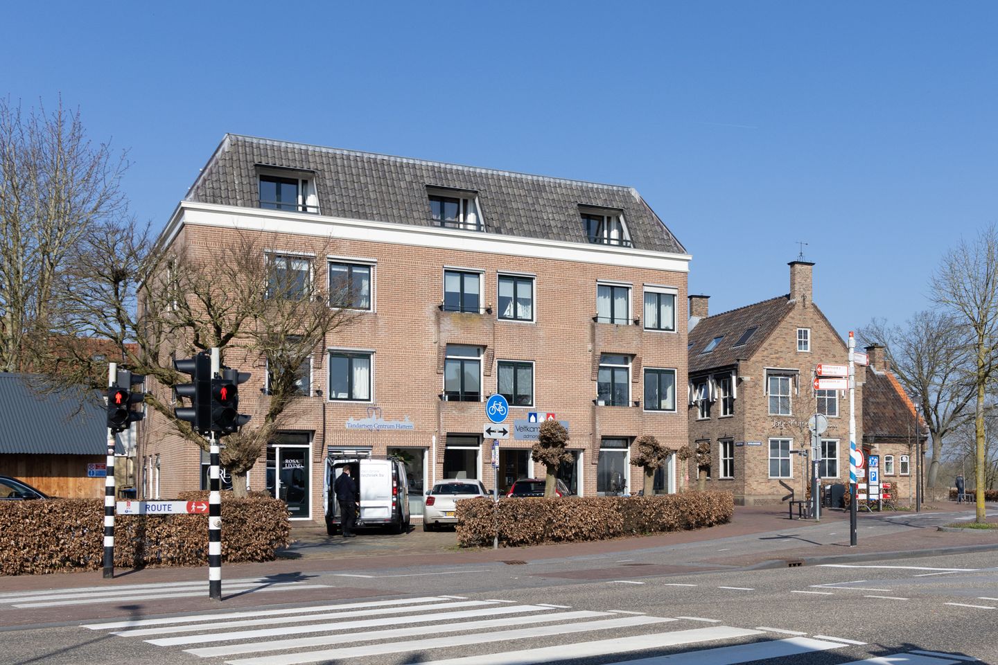 Photo 4 of Ridderstraat 44