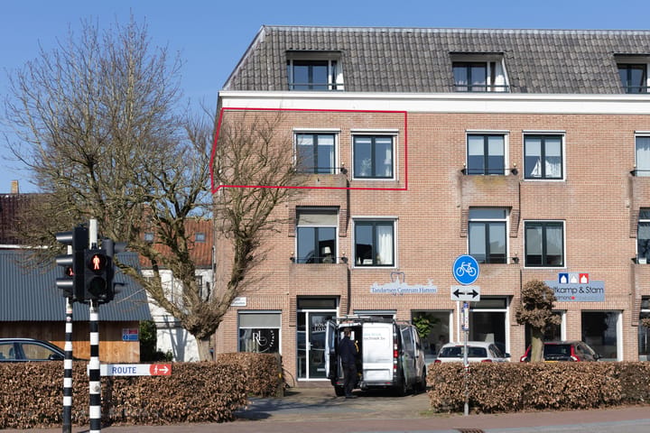 Foto 5 van Ridderstraat 44