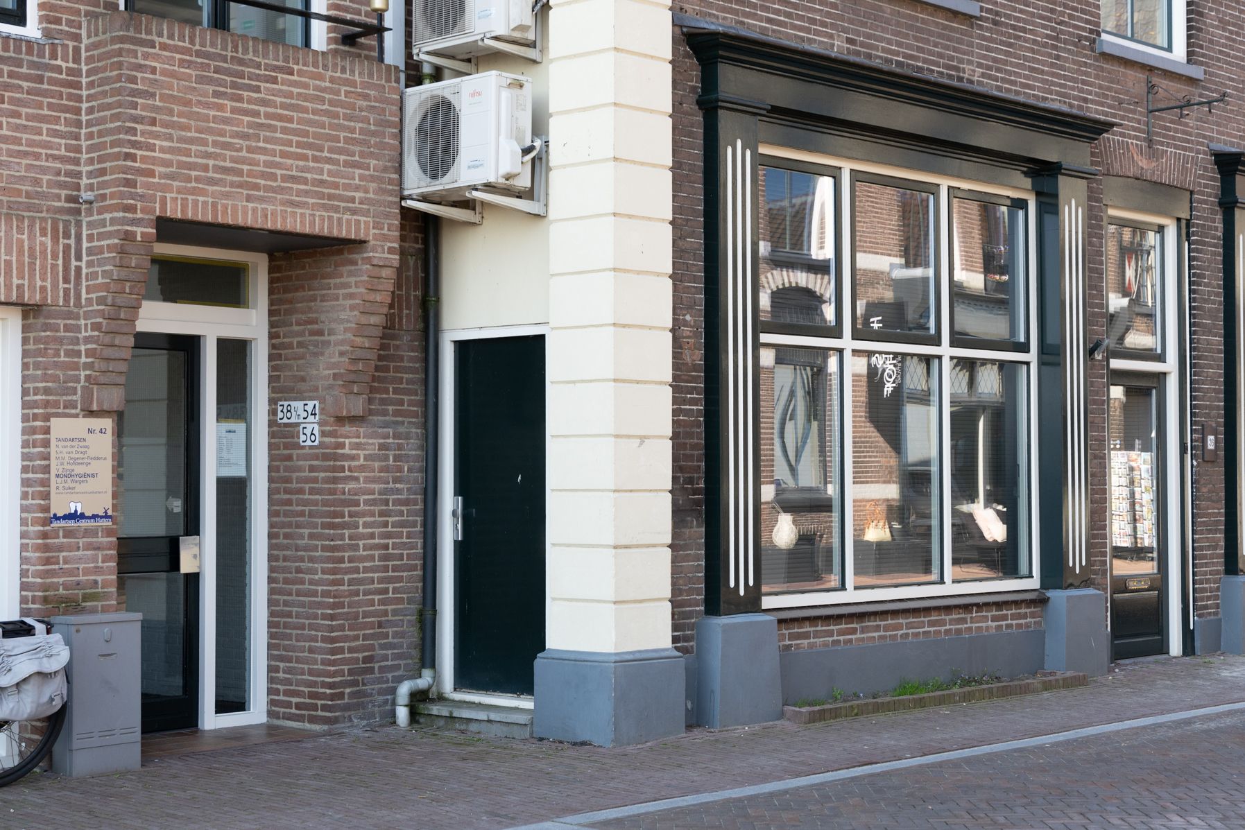 Photo 6 of Ridderstraat 44