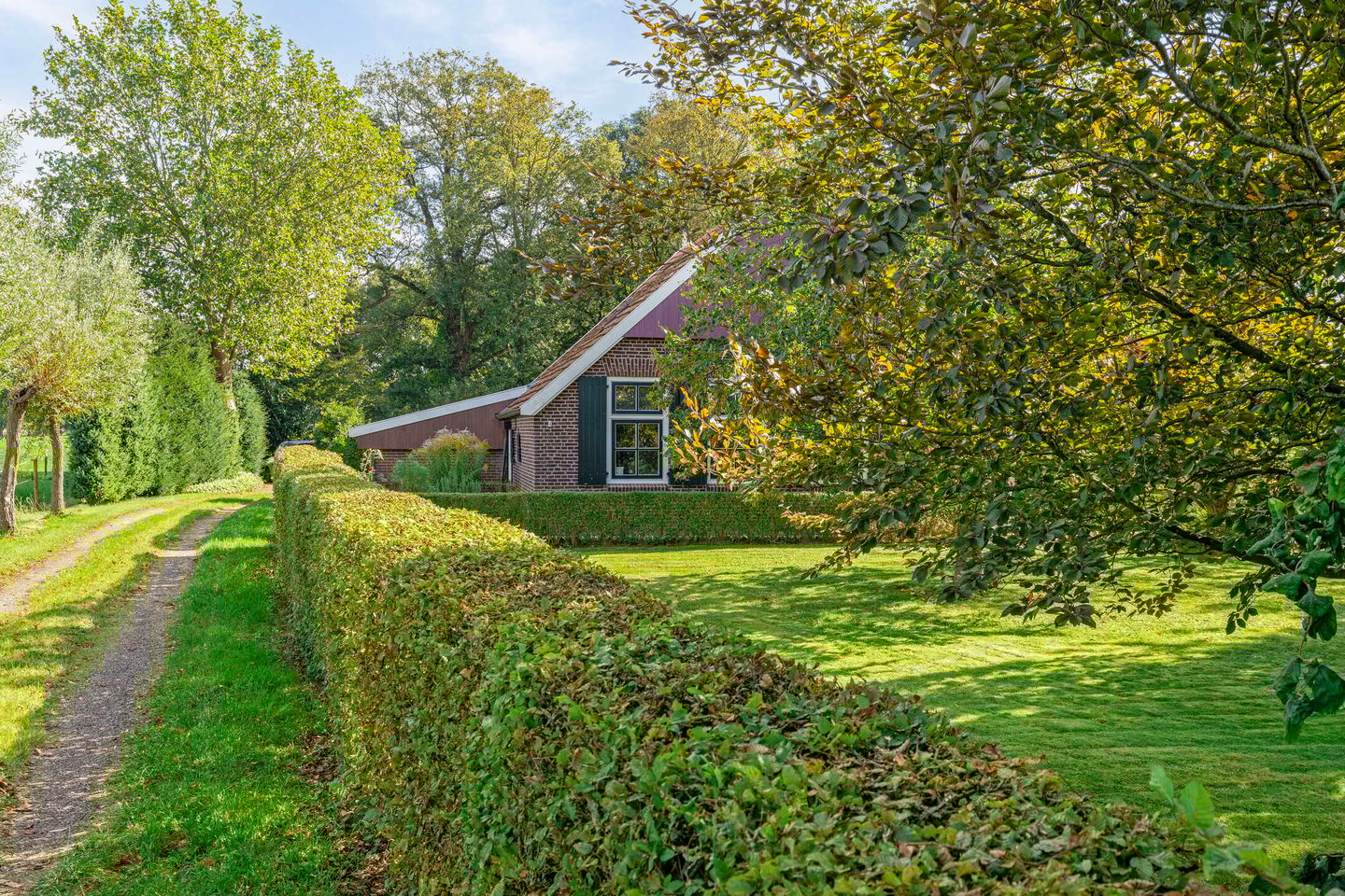 Foto 44 van Honkerbosweg 4