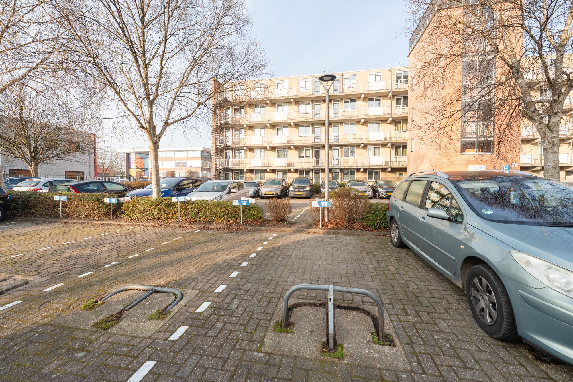 Foto 36 van Staalstraat 118