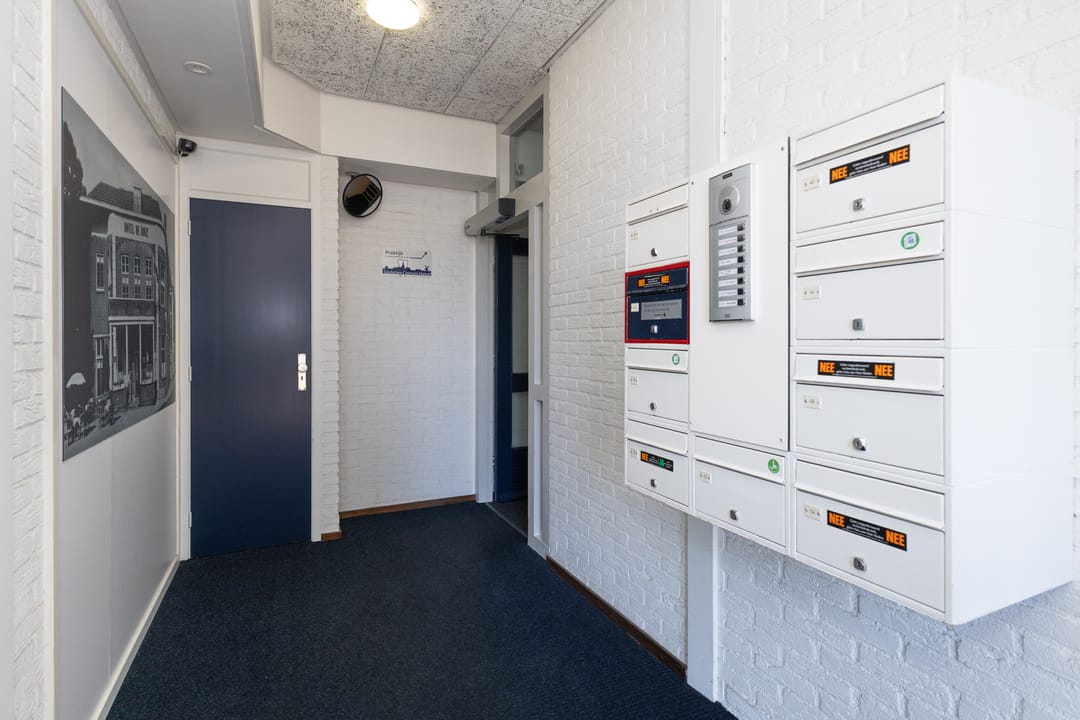 Photo 7 of Ridderstraat 44