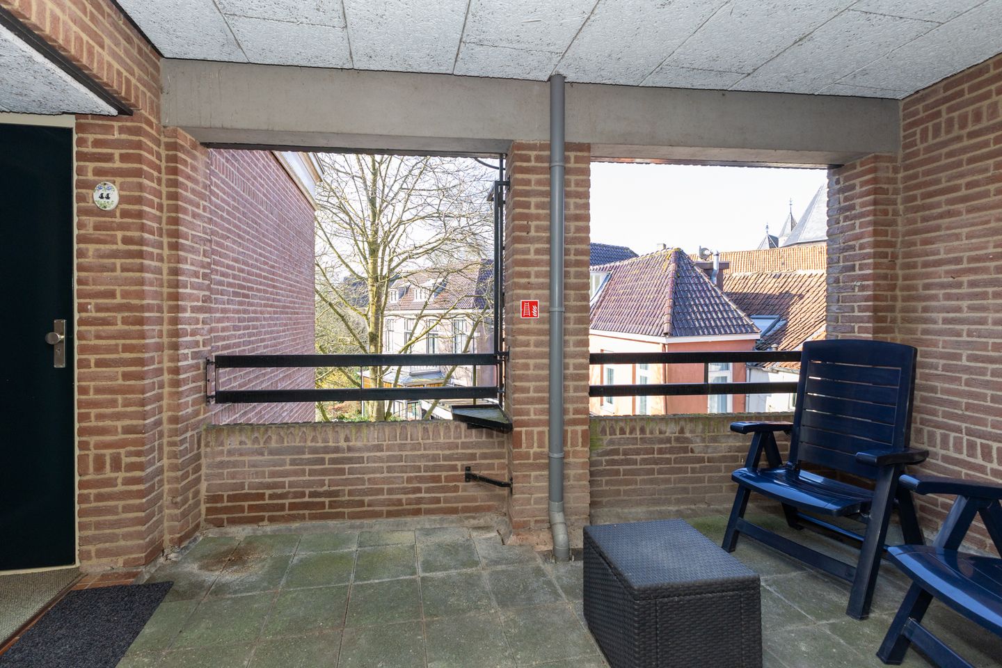 Photo 10 of Ridderstraat 44