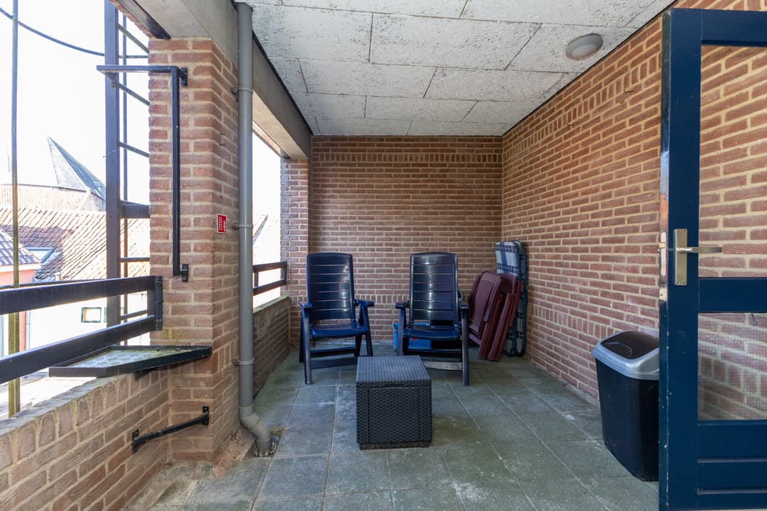 Photo 11 of Ridderstraat 44