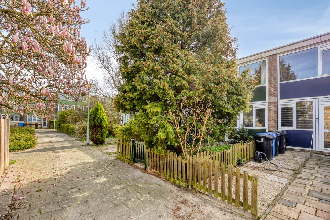 Foto 2 van Toverfluitstraat 42