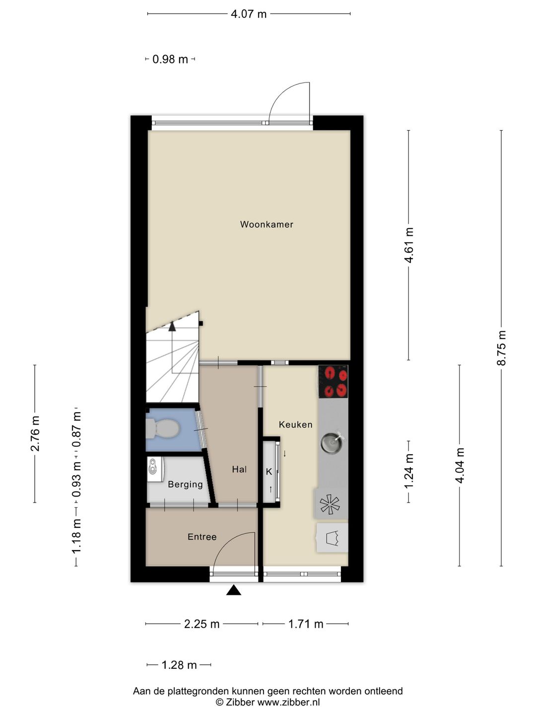 Foto 22 van Toverfluitstraat 42