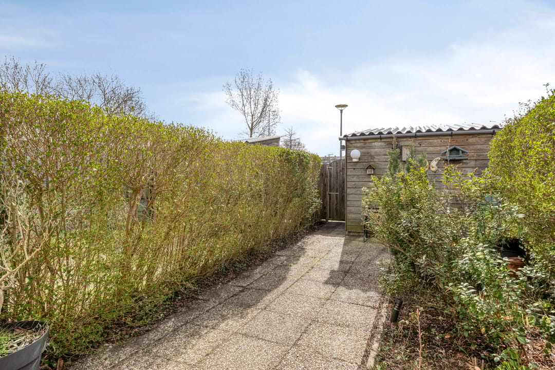 Foto 7 van Toverfluitstraat 42