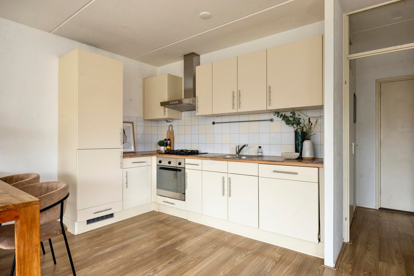 Foto 10 van Wasserij-Annalaan 65