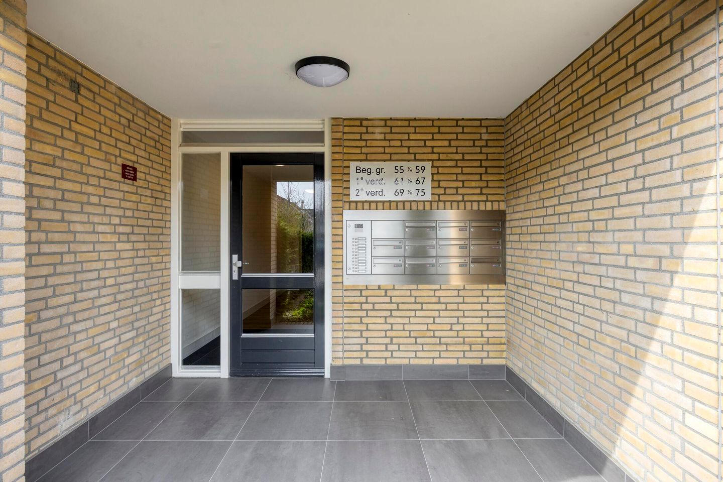 Foto 4 van Wasserij-Annalaan 65