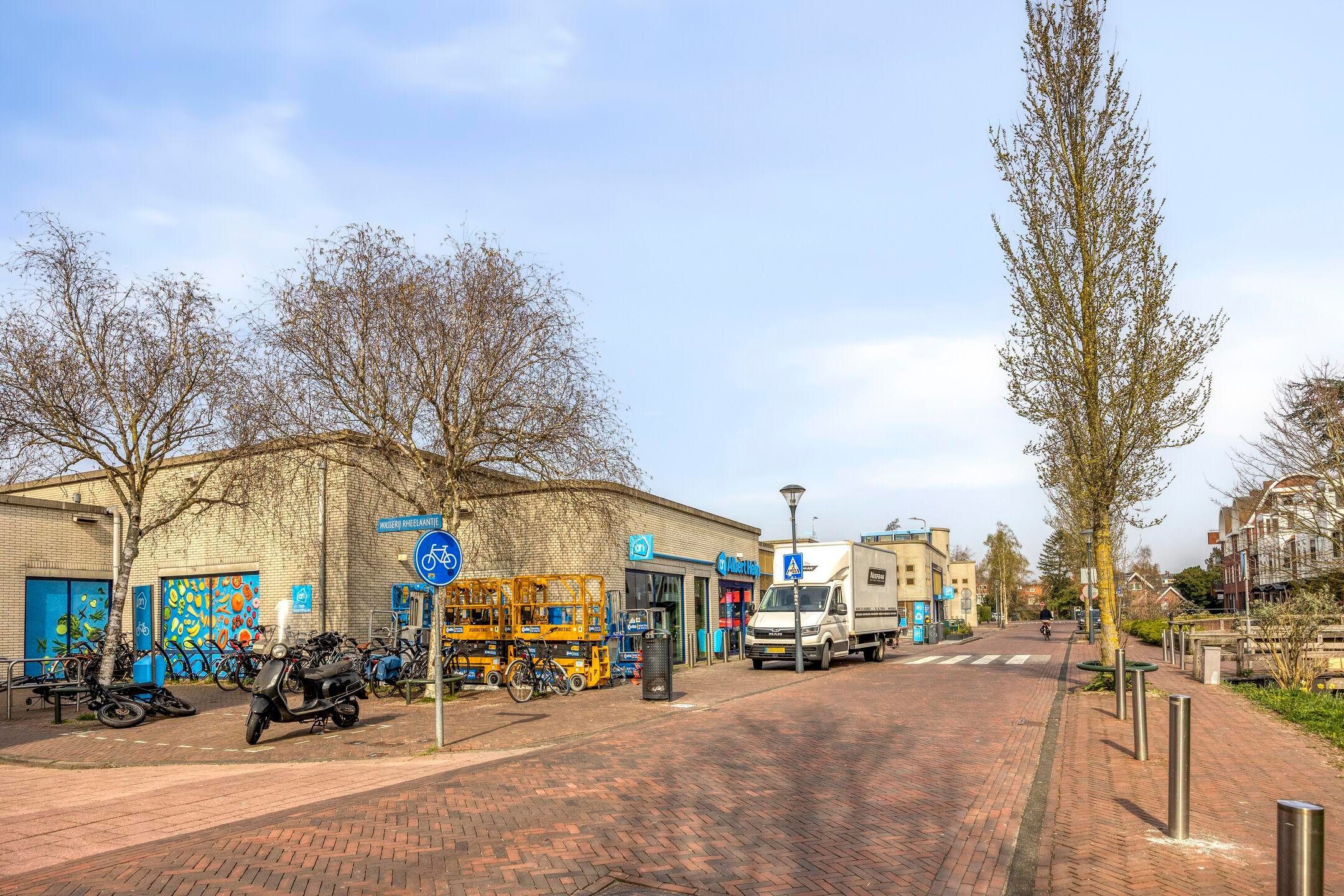 Foto 24 van Wasserij-Annalaan 65