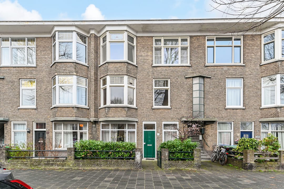 Photo 1 of van de Wateringelaan 185