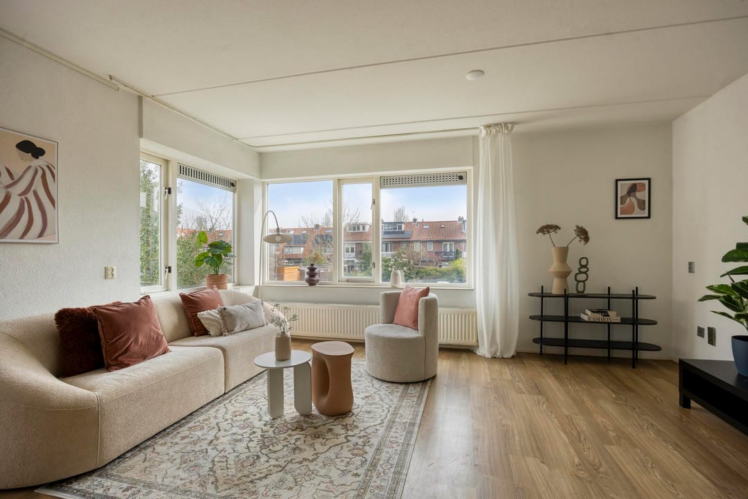 Foto 2 van Wasserij-Annalaan 65