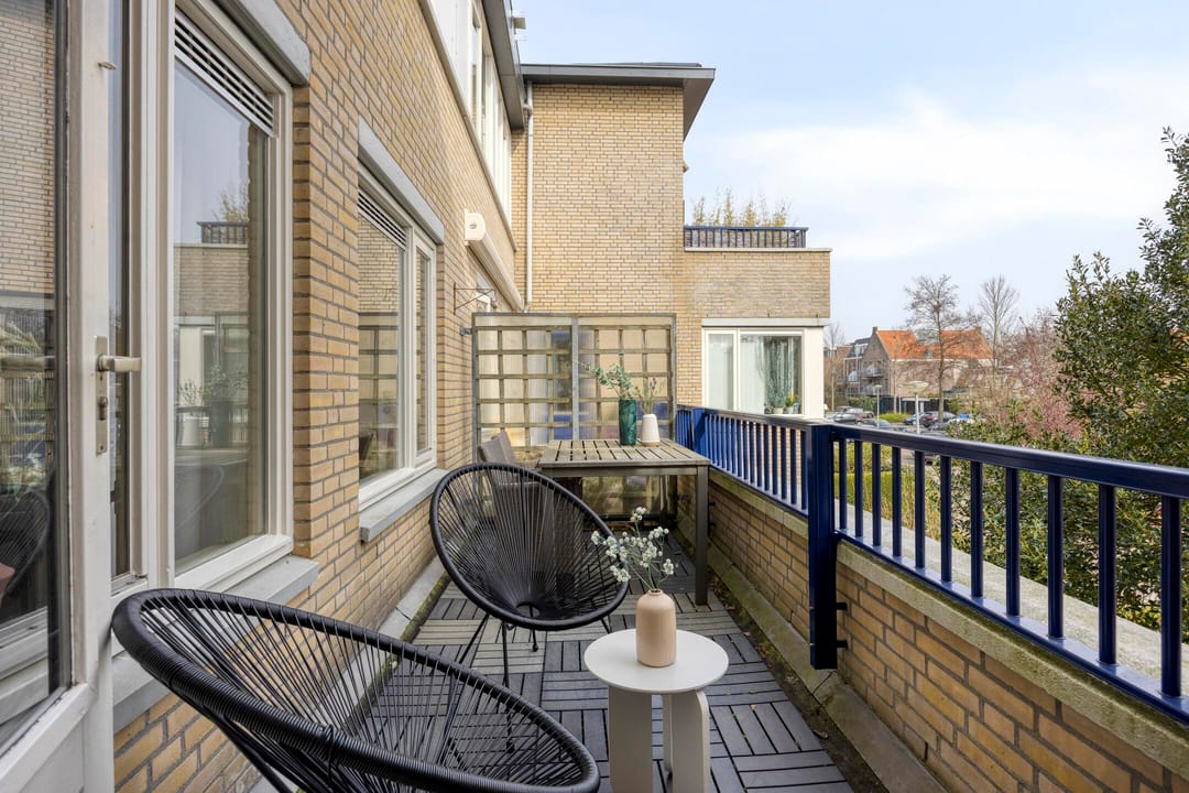 Foto 16 van Wasserij-Annalaan 65