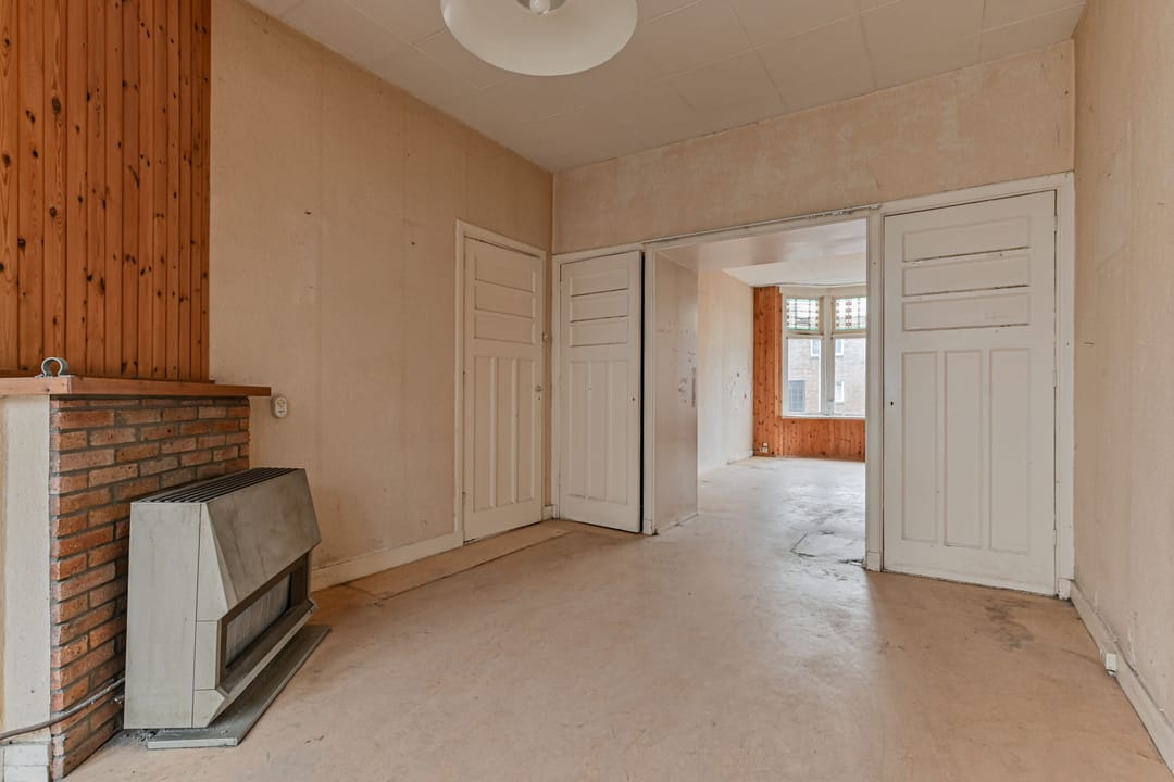 Photo 7 of van de Wateringelaan 185