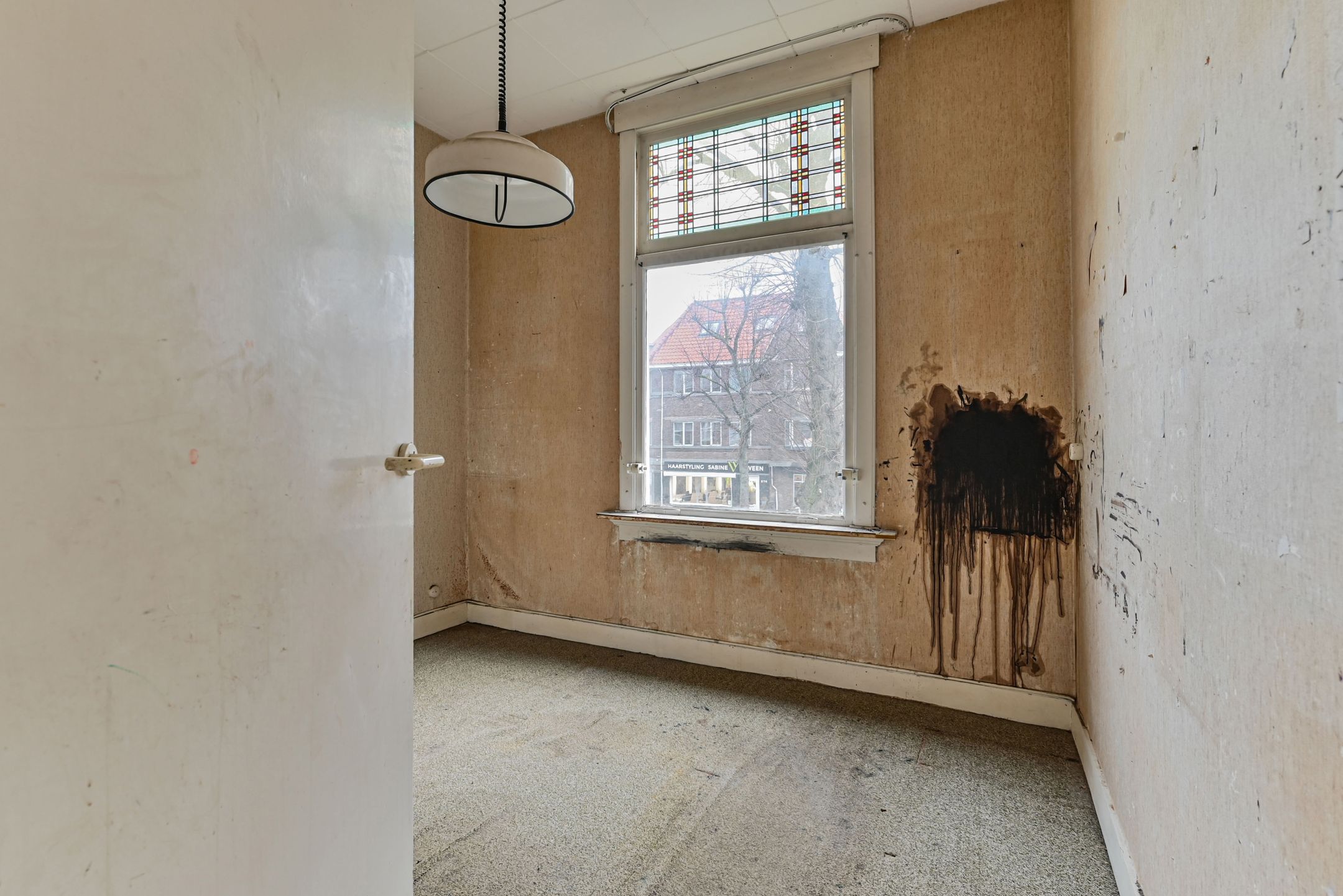 Photo 12 of van de Wateringelaan 185