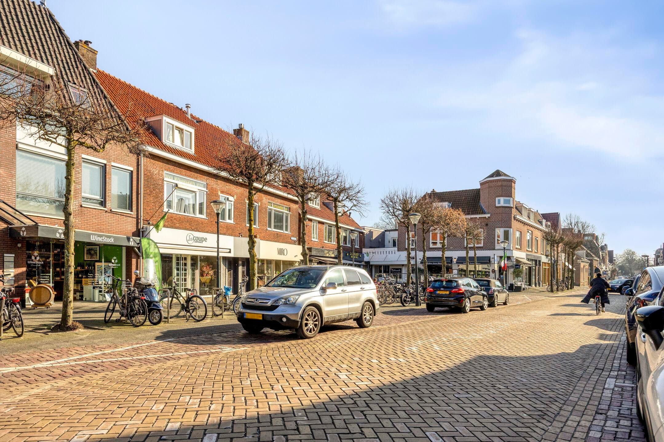 Foto 21 van Wasserij-Annalaan 65