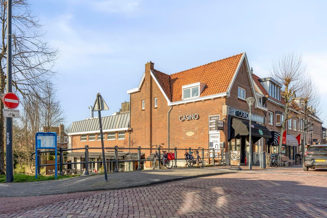 Foto 23 van Wasserij-Annalaan 65