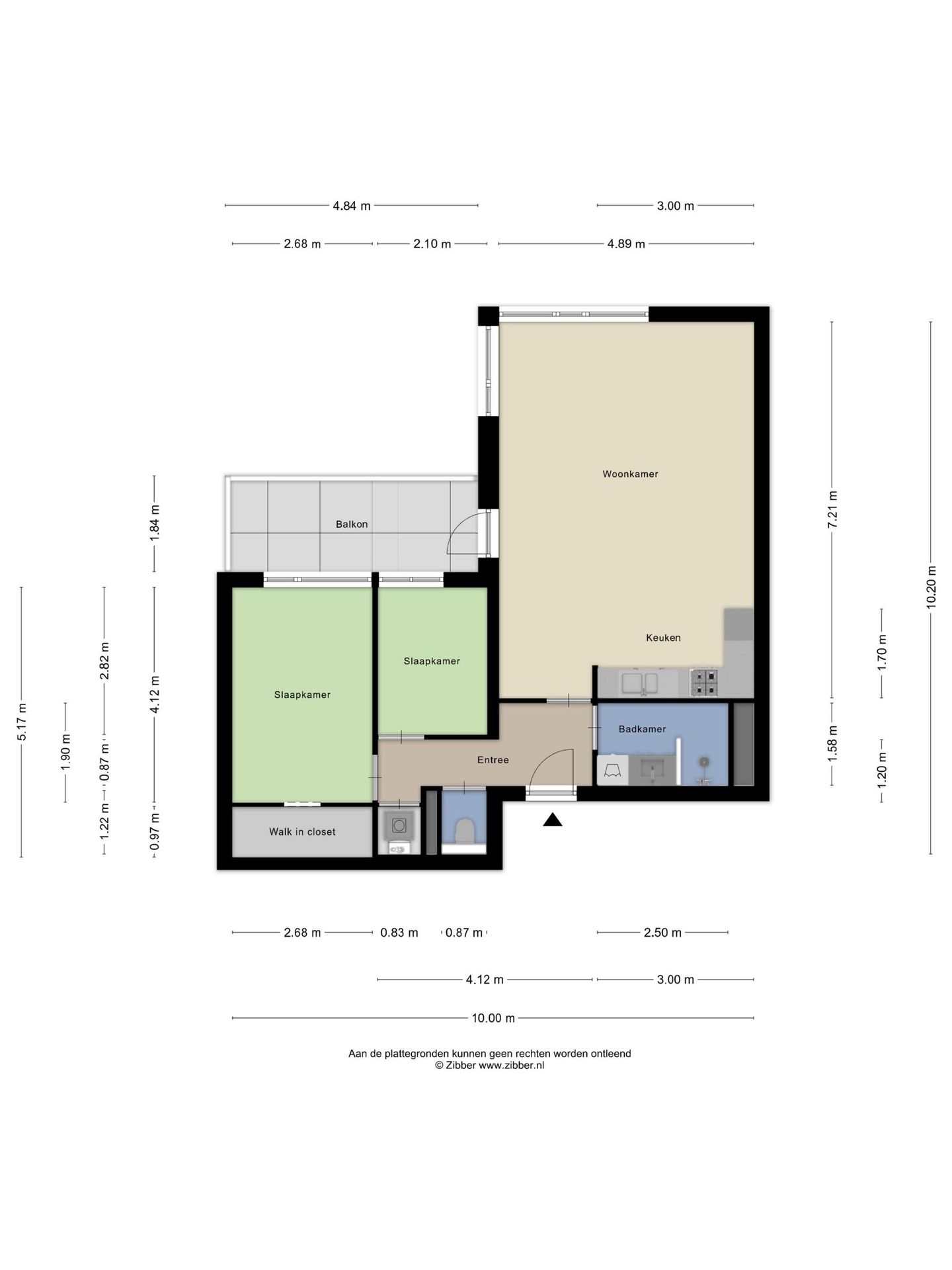 Foto 25 van Wasserij-Annalaan 65