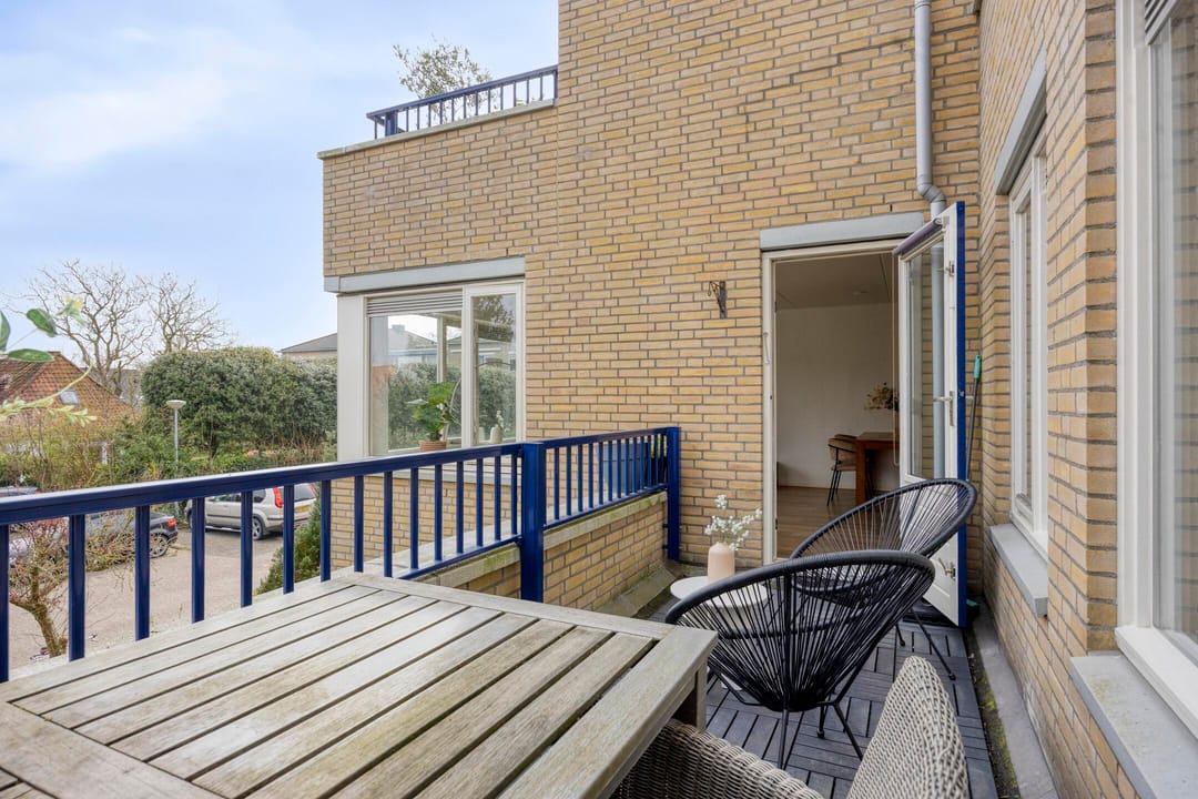 Foto 17 van Wasserij-Annalaan 65