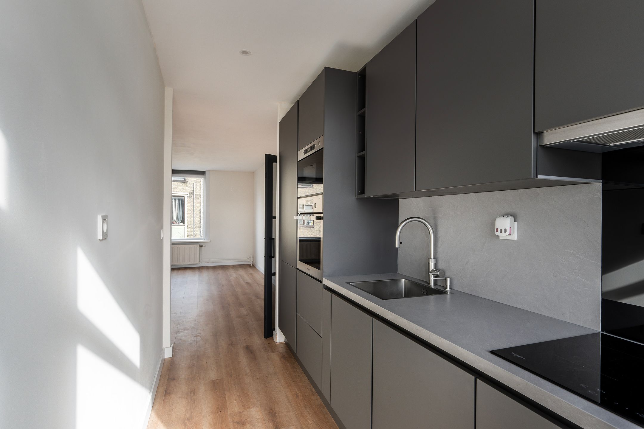 Foto 12 van Vettenoordstraat 63-C