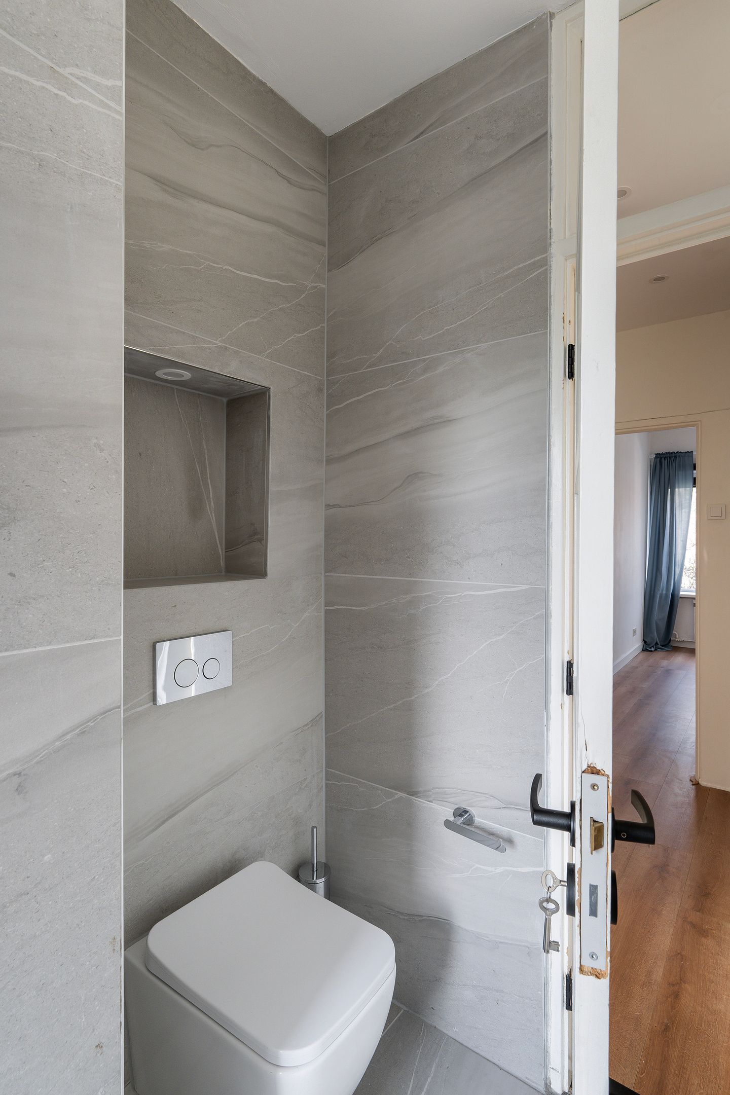 Foto 25 van Vettenoordstraat 63-C