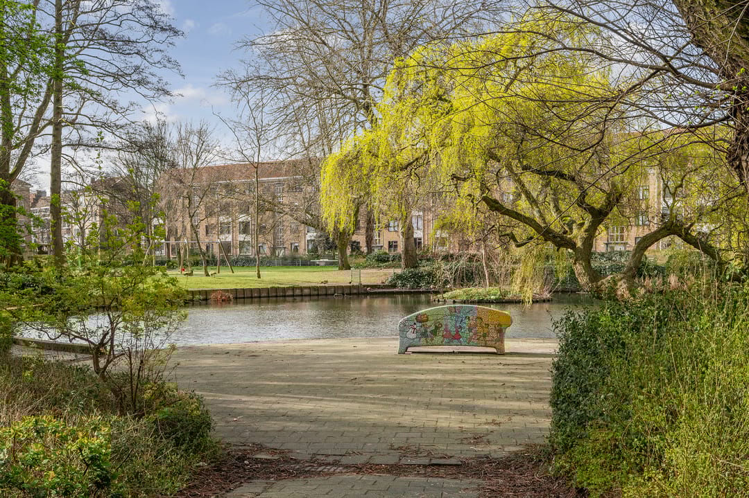 Foto 26 van Vettenoordstraat 63-C