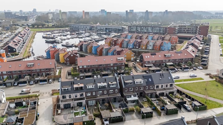 Photo 3 of Reitdiephaven 558