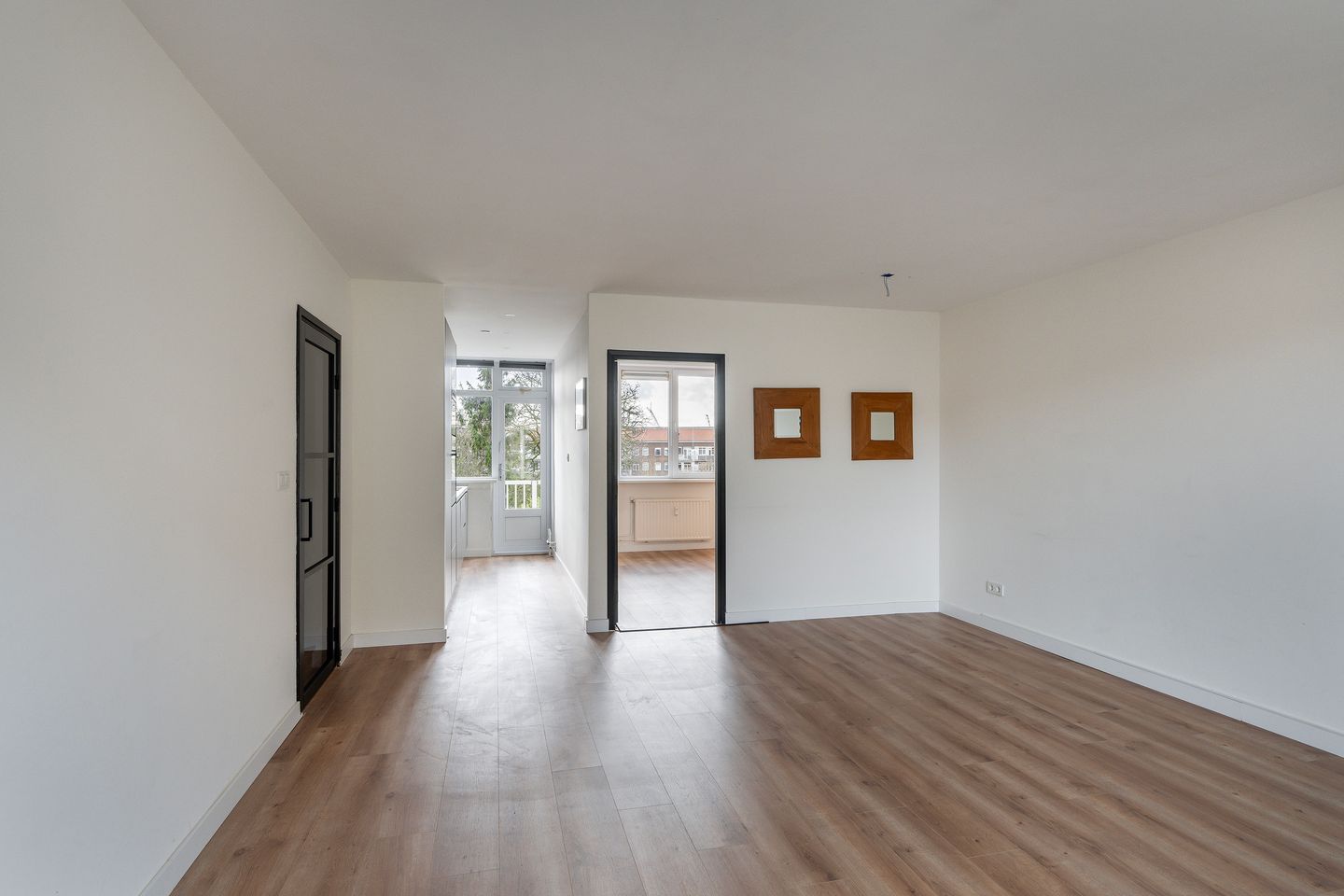 Foto 10 van Vettenoordstraat 63-C