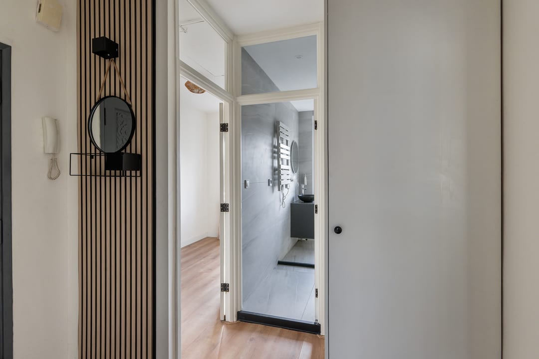 Foto 7 van Vettenoordstraat 63-C