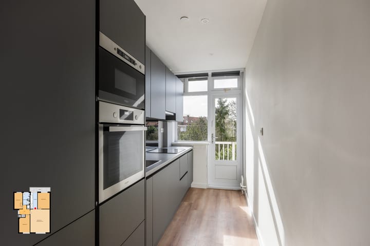 Foto 3 van Vettenoordstraat 63-C