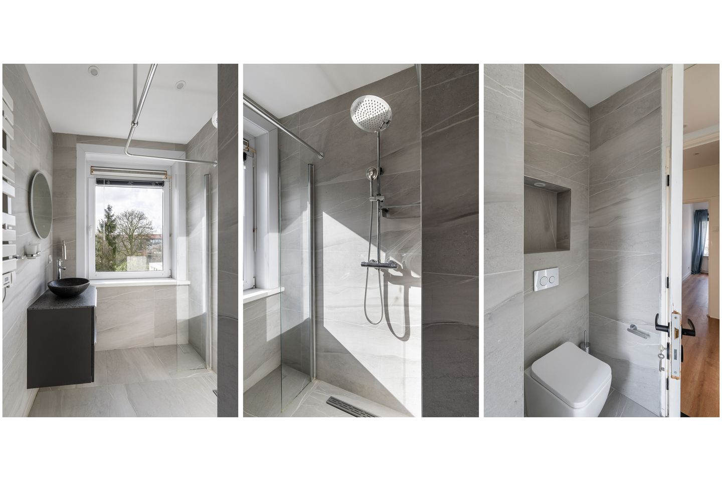 Foto 4 van Vettenoordstraat 63-C