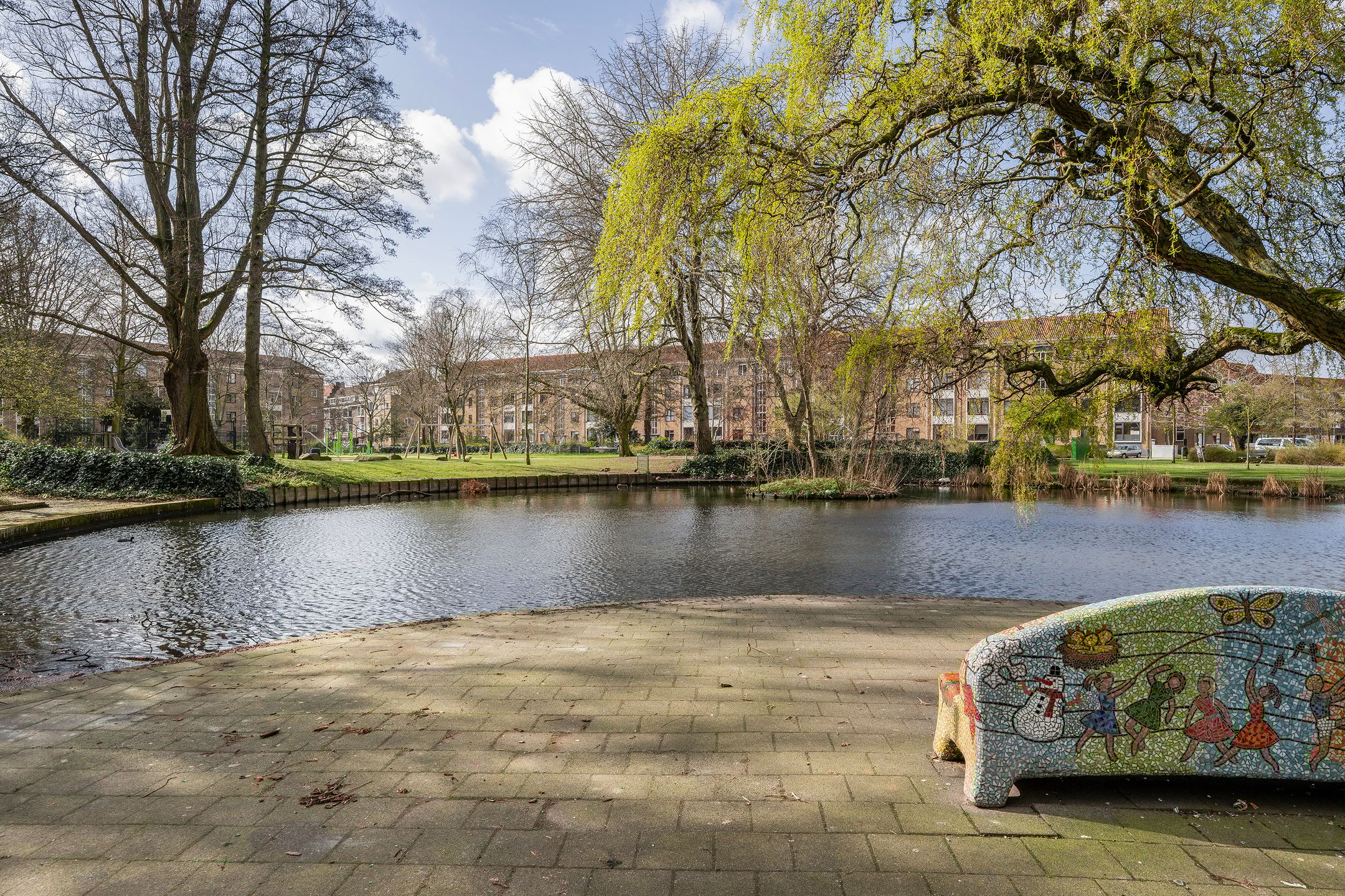 Foto 27 van Vettenoordstraat 63-C