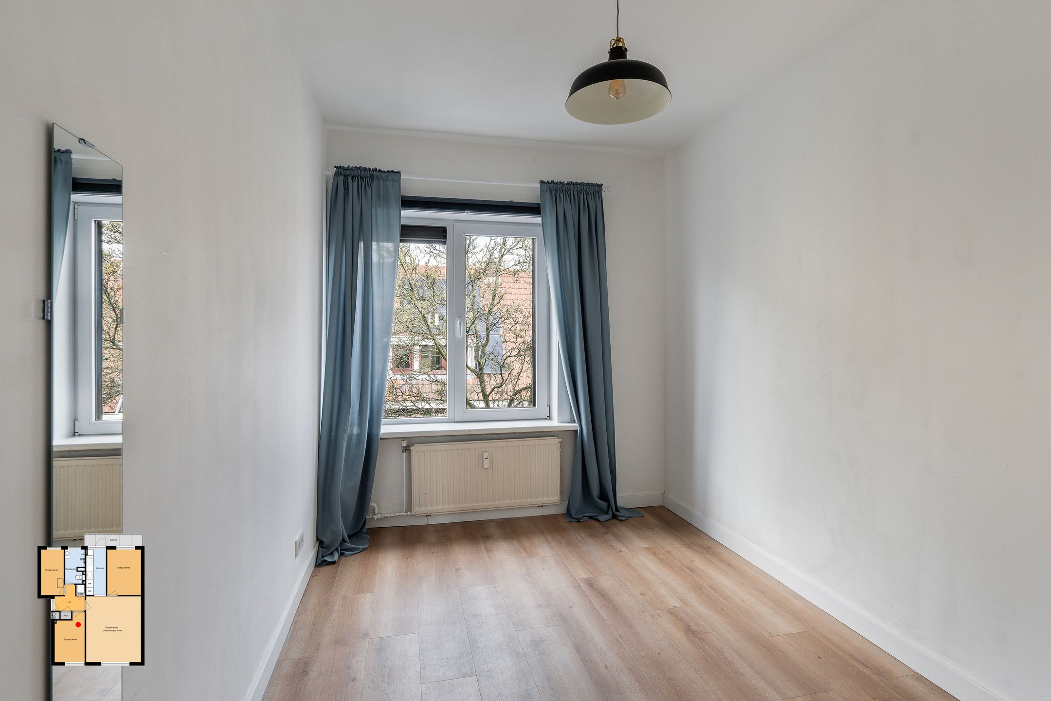 Foto 18 van Vettenoordstraat 63-C