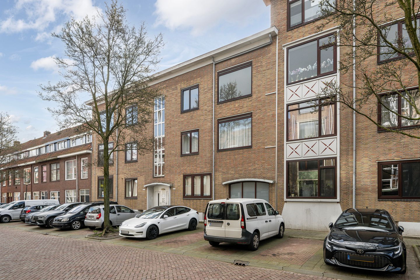 Foto 1 van Vettenoordstraat 63-C