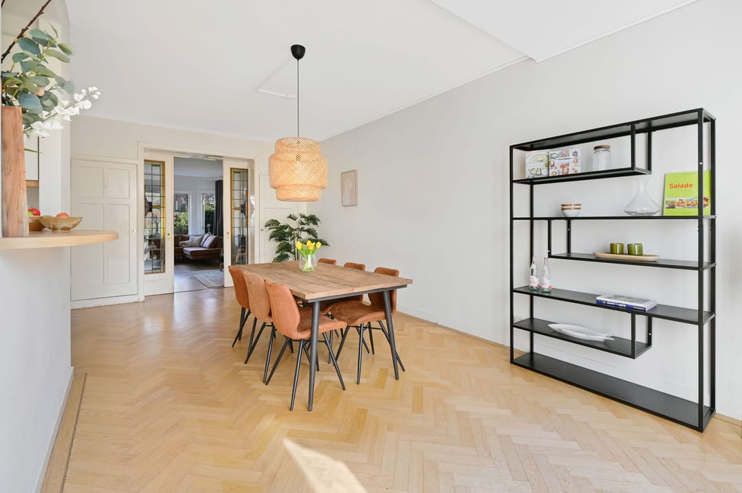 Foto 16 van Van Zuylen van Nijeveltstraat 79