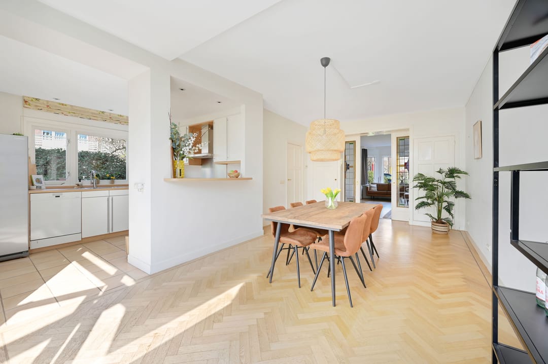 Foto 17 van Van Zuylen van Nijeveltstraat 79