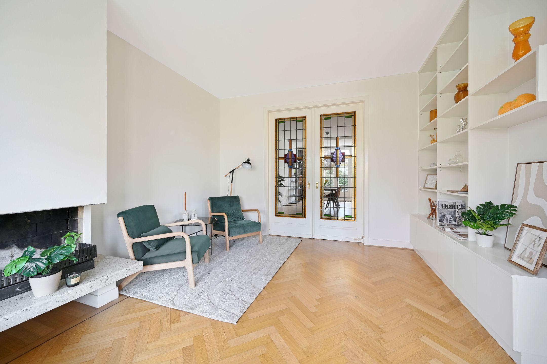 Foto 12 van Van Zuylen van Nijeveltstraat 79