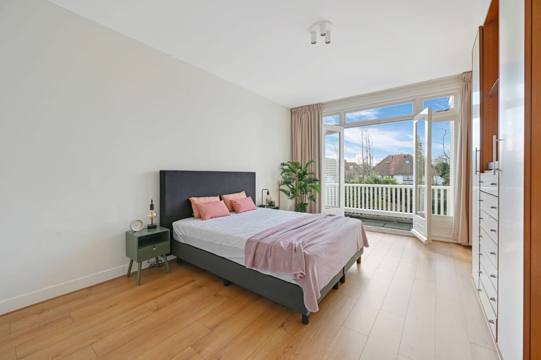 Foto 28 van Van Zuylen van Nijeveltstraat 79