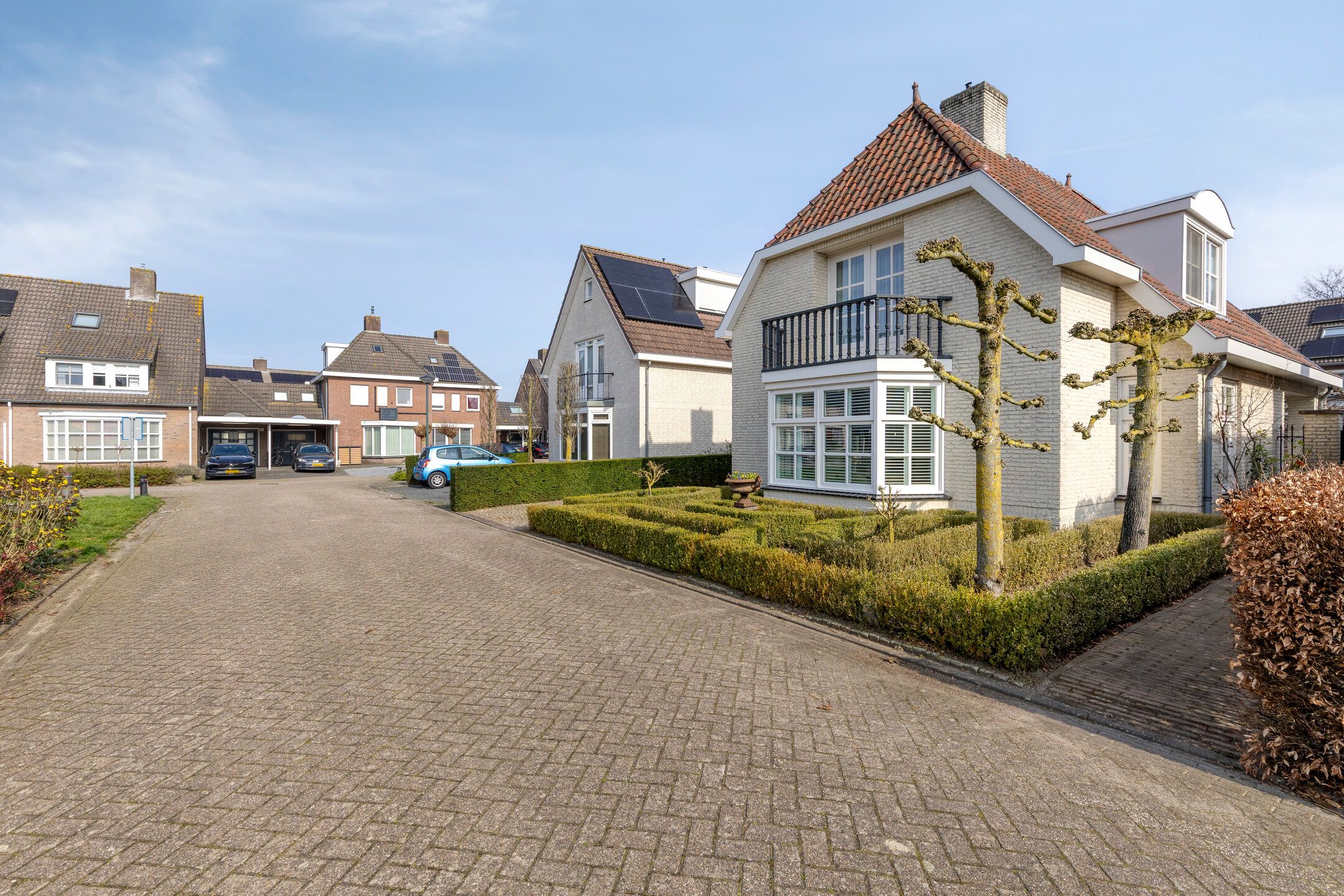 Photo 9 of de Schop 42