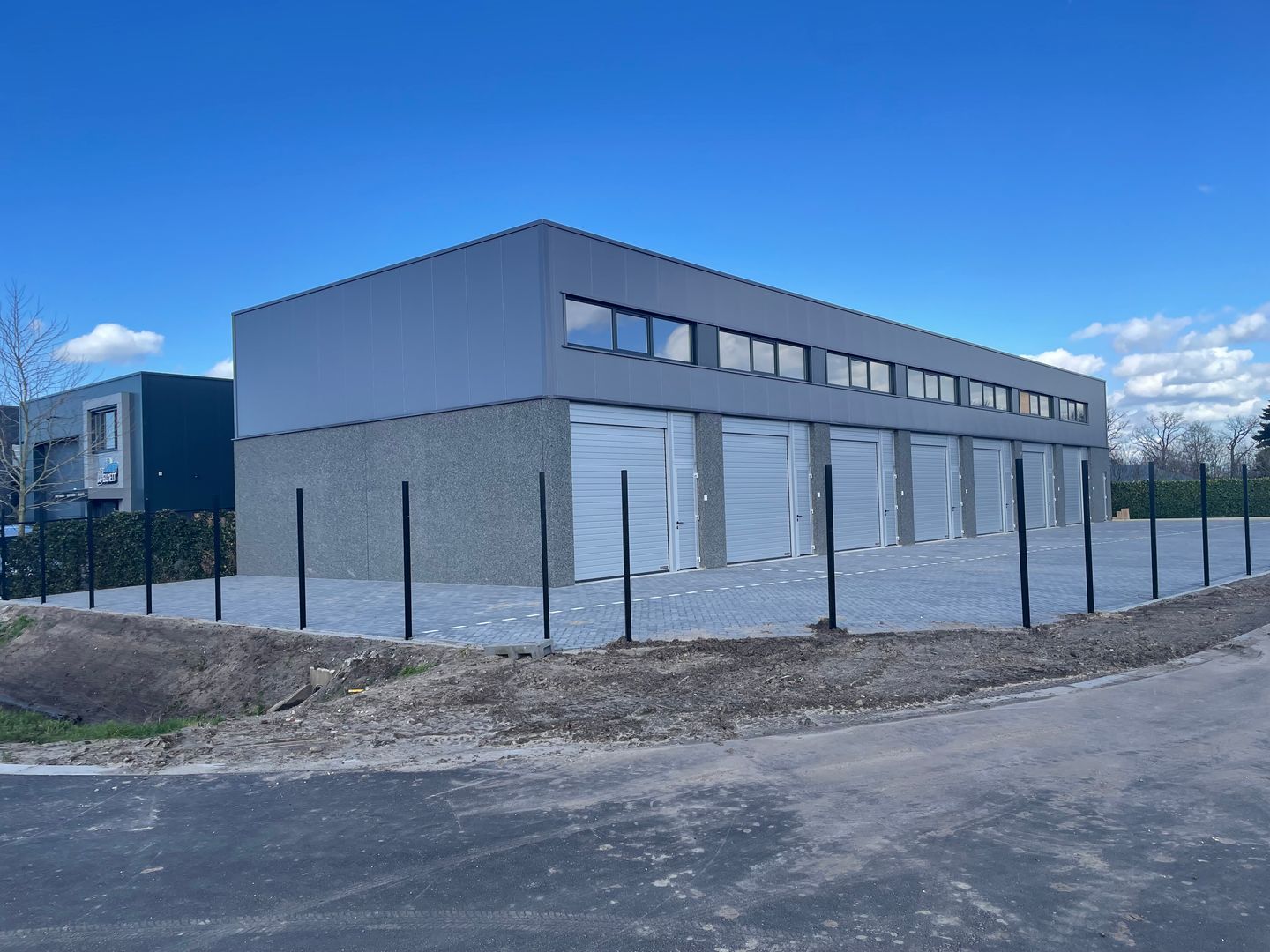 Bekijk foto 5 van Begijneweide 7-e