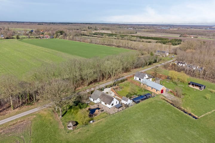 Foto 2 van Koekoeksweg 12