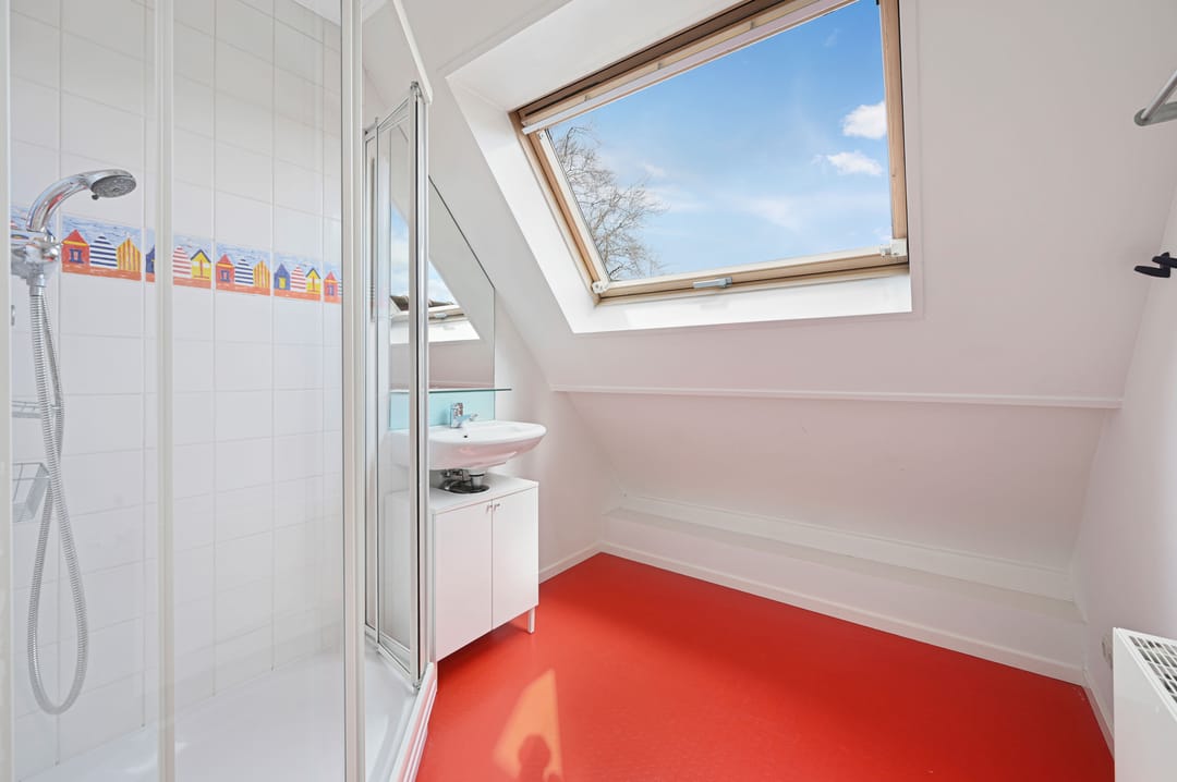 Foto 41 van Van Zuylen van Nijeveltstraat 79