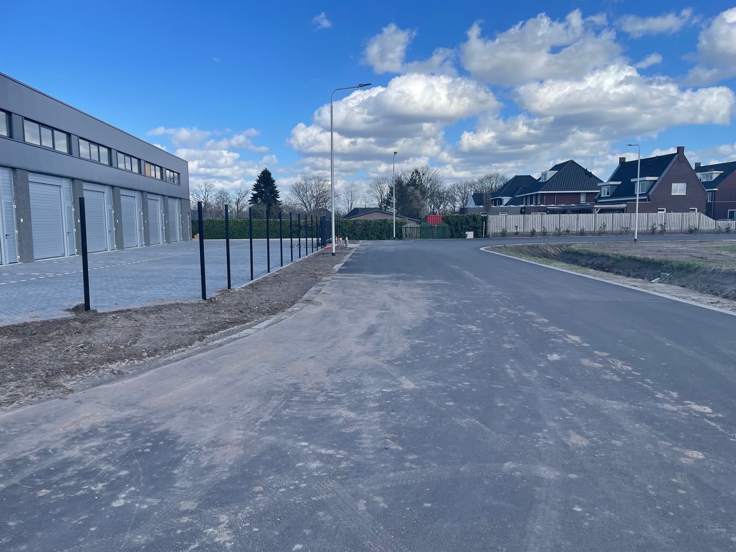 Bekijk foto 4 van Begijneweide 7-e