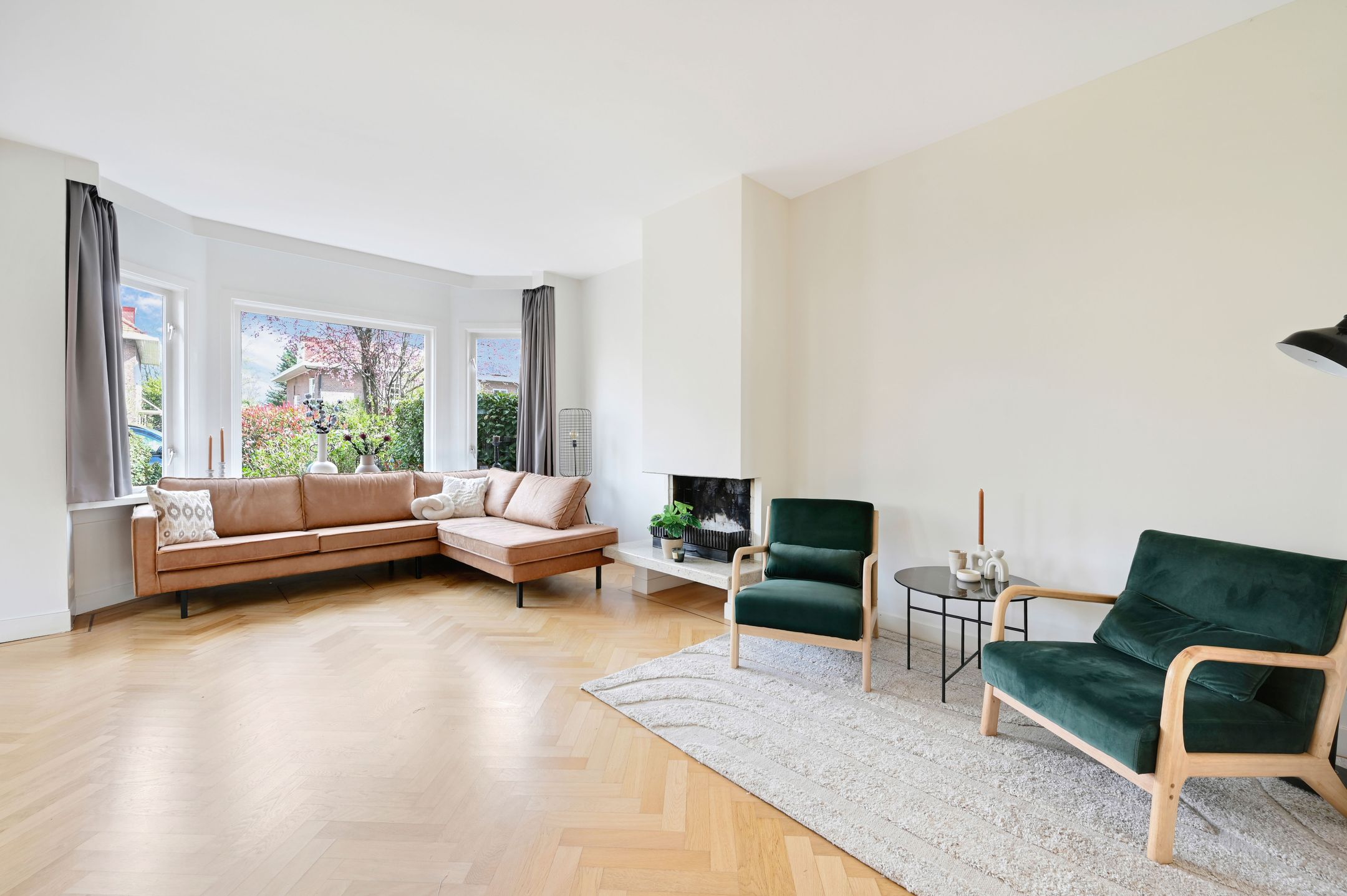 Foto 6 van Van Zuylen van Nijeveltstraat 79