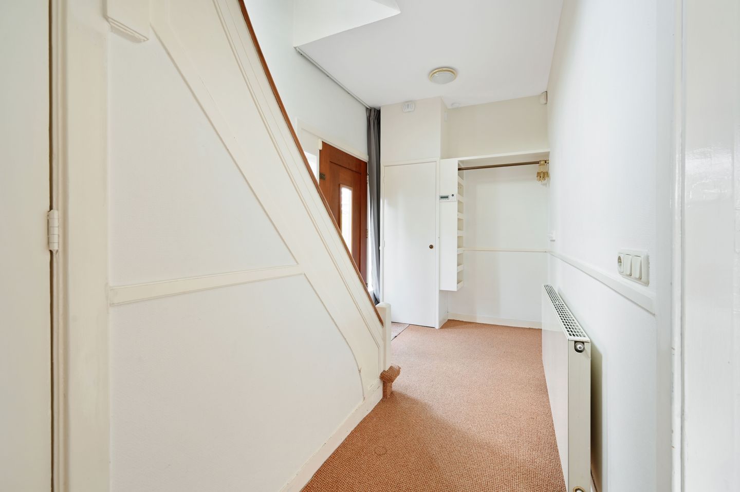 Foto 5 van Van Zuylen van Nijeveltstraat 79