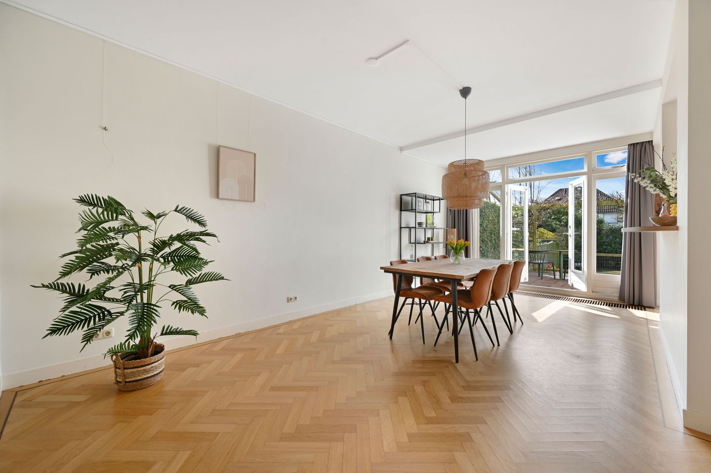 Foto 14 van Van Zuylen van Nijeveltstraat 79