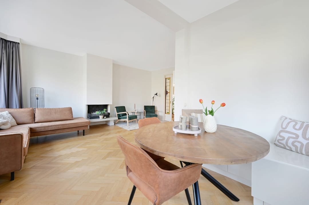 Foto 11 van Van Zuylen van Nijeveltstraat 79